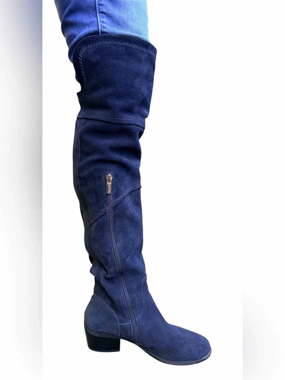 Vince Camuto rich navy
